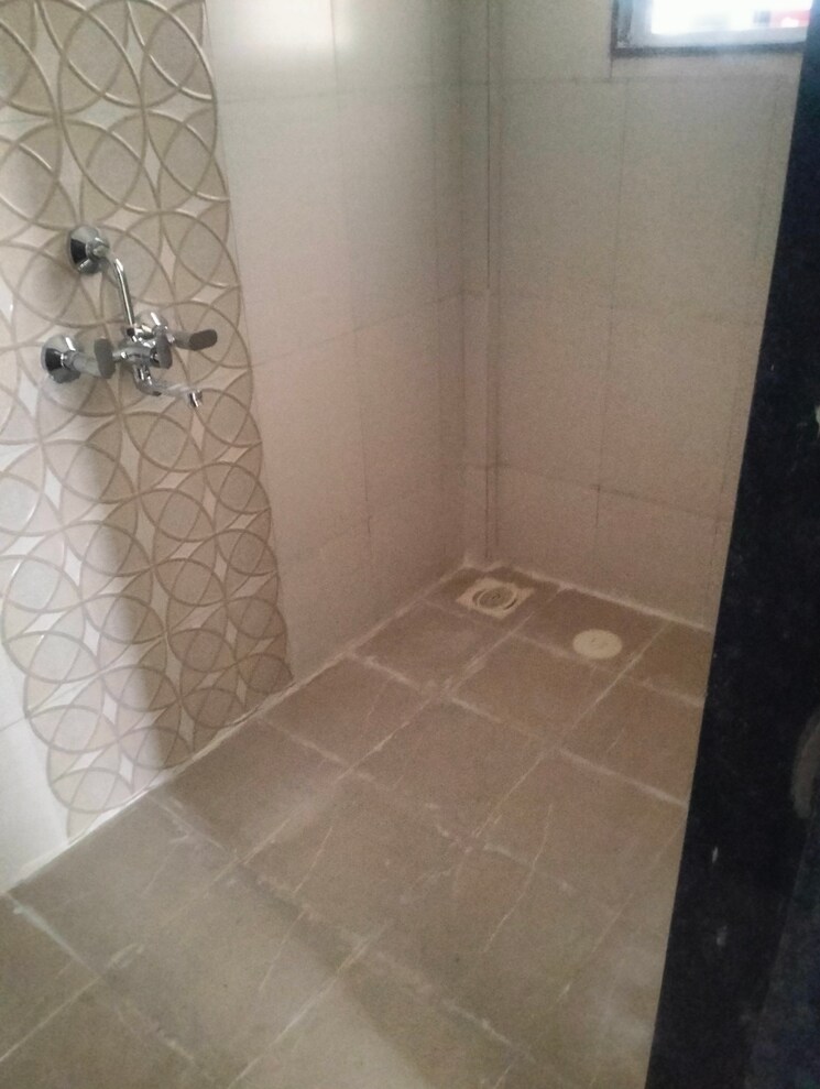 Bathroom, rajheramba-one-hallmark-avenue 1 Bedroom 650 Sq.Ft. Apartment In Ravet Pune 7671990
