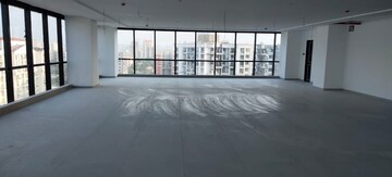 Floor Plan in  Office Space in IT/SEZ at LS Laxmi Avenue, Wakad – for Sale