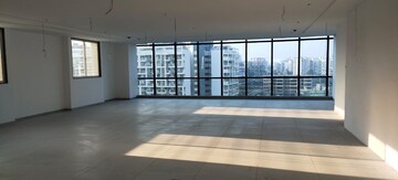 Floor Plan in  Office Space in IT/SEZ at LS Laxmi Avenue, Wakad – for Sale