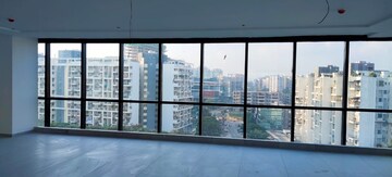 Floor Plan in  Office Space in IT/SEZ at LS Laxmi Avenue, Wakad – for Sale