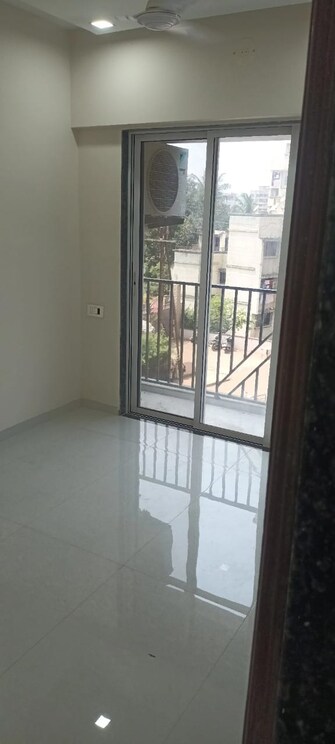 1 BHK Apartment For Resale in Narayan Bhoomi Virar Palghar  7672026