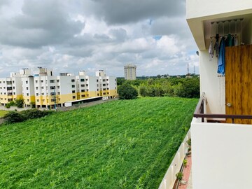 2 BHK Apartment – Garden View at Signature Classic, Sarjapur - for Sale