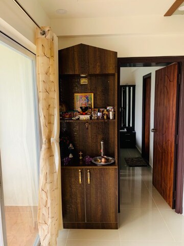 2 BHK Apartment – Exterior View View at Signature Classic, Sarjapur - for Sale