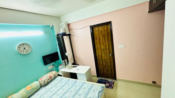 Bedroom in 2 BHK Apartment at Signature Classic, Sarjapur – for Sale