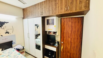 Master Bedroom in 2 BHK Apartment at Signature Classic, Sarjapur – for Sale