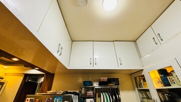 Kitchen in 2 BHK Apartment at Signature Classic, Sarjapur – for Sale