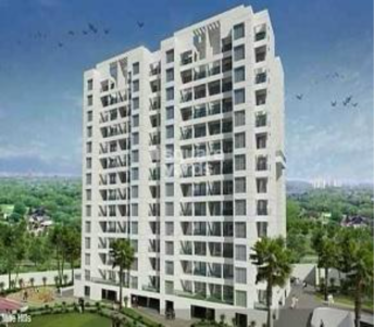 2 BHK Apartment For Rent in Acropolis Purple Nine Hills Salunke Vihar Pune  7672080