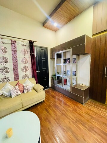 Bedroom in 6+ BHK Villa at Gomti Nagar – for Sale