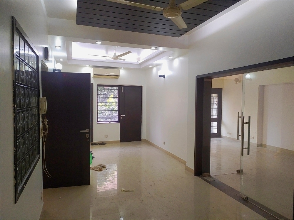 2.5 BHK Builder Floor For Rent in Kalkaji Delhi  7672093