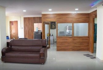 Commercial Office Space 1400 Sq.Ft. For Resale in Kphb Hyderabad  7672100