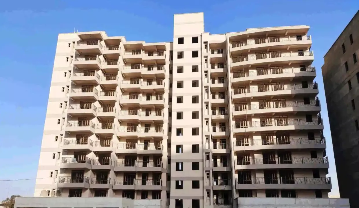 3 BHK Apartment For Resale in Sector 99 Gurgaon  7672104