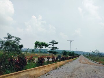  Plot For Sale in Budhera