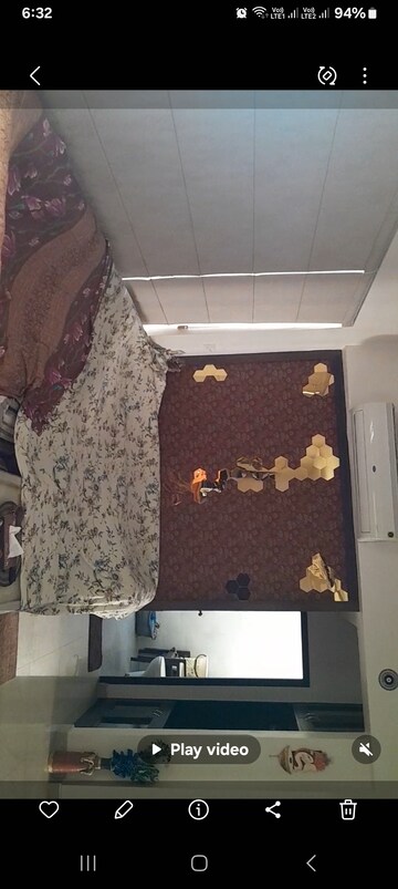 Furnished Amenities in 2 BHK Apartment at BBD Green City, Faizabad Road – for Sale