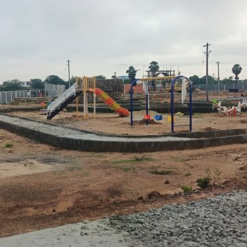  Plot For Sale in Thiruverumbur