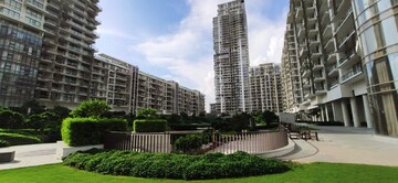 5 BHK Apartment – Exterior View View at M3M Golf Estate, Sector 65 - for Rent