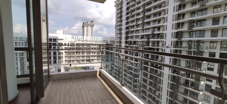 Exterior View, m3m-golf-estate 5 Bedroom 5210 Sq.Ft. Apartment In Sector 65 Gurgaon 7672129