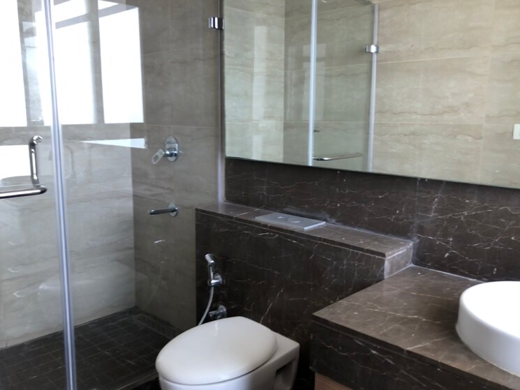 Bathroom, m3m-golf-estate 4 Bedroom 3510 Sq.Ft. Apartment In Sector 65 Gurgaon 7672134
