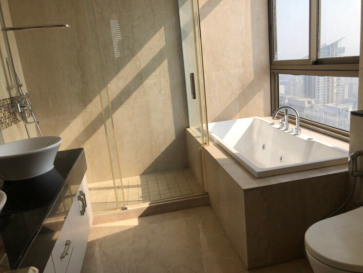 Kitchen, m3m-golf-estate 4 Bedroom 3510 Sq.Ft. Apartment In Sector 65 Gurgaon 7672134