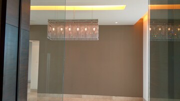 Furnished Amenities in 5 BHK Apartment at Salcon The Verandas, Sector 54 – for Rent