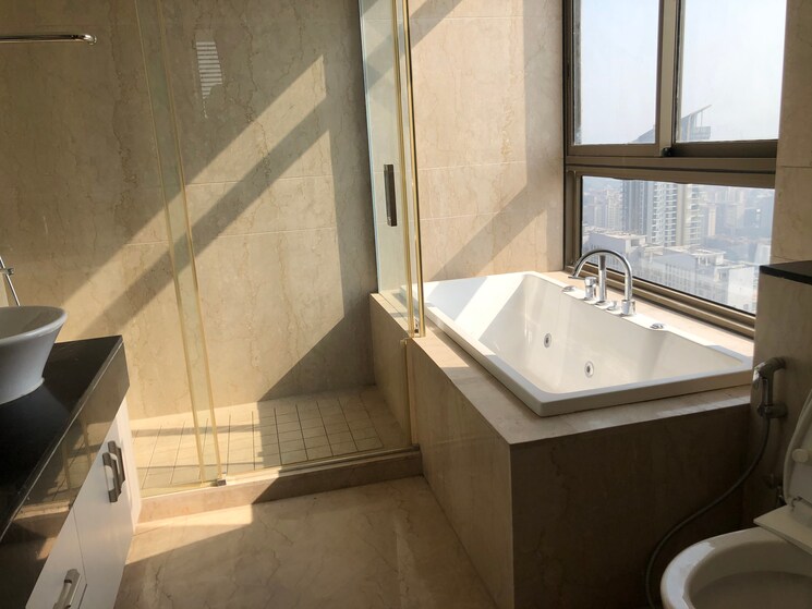 Kitchen, m3m-golf-estate 3 Bedroom 3950 Sq.Ft. Apartment In Sector 65 Gurgaon 7672160