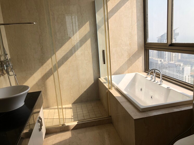 Kitchen, m3m-golf-estate 3 Bedroom 3950 Sq.Ft. Apartment In Sector 65 Gurgaon 7672160