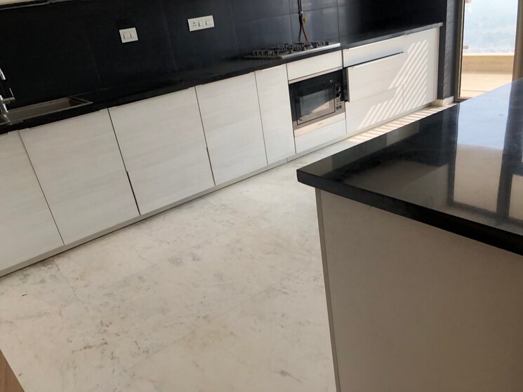 Kitchen, m3m-golf-estate 3 Bedroom 3950 Sq.Ft. Apartment In Sector 65 Gurgaon 7672160