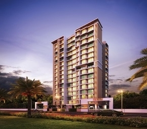 3 BHK Apartment For Resale in Chaitanya Jeevan Kanchan Andheri West Mumbai  7672186