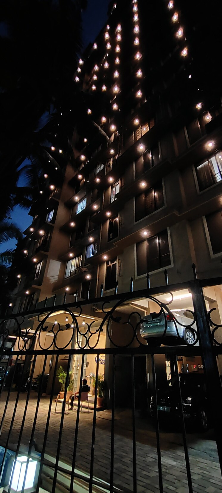 undefined, chaitanya-jeevan-kanchan 3 Bedroom 1200 Sq.Ft. Apartment In Andheri West Mumbai 7672186