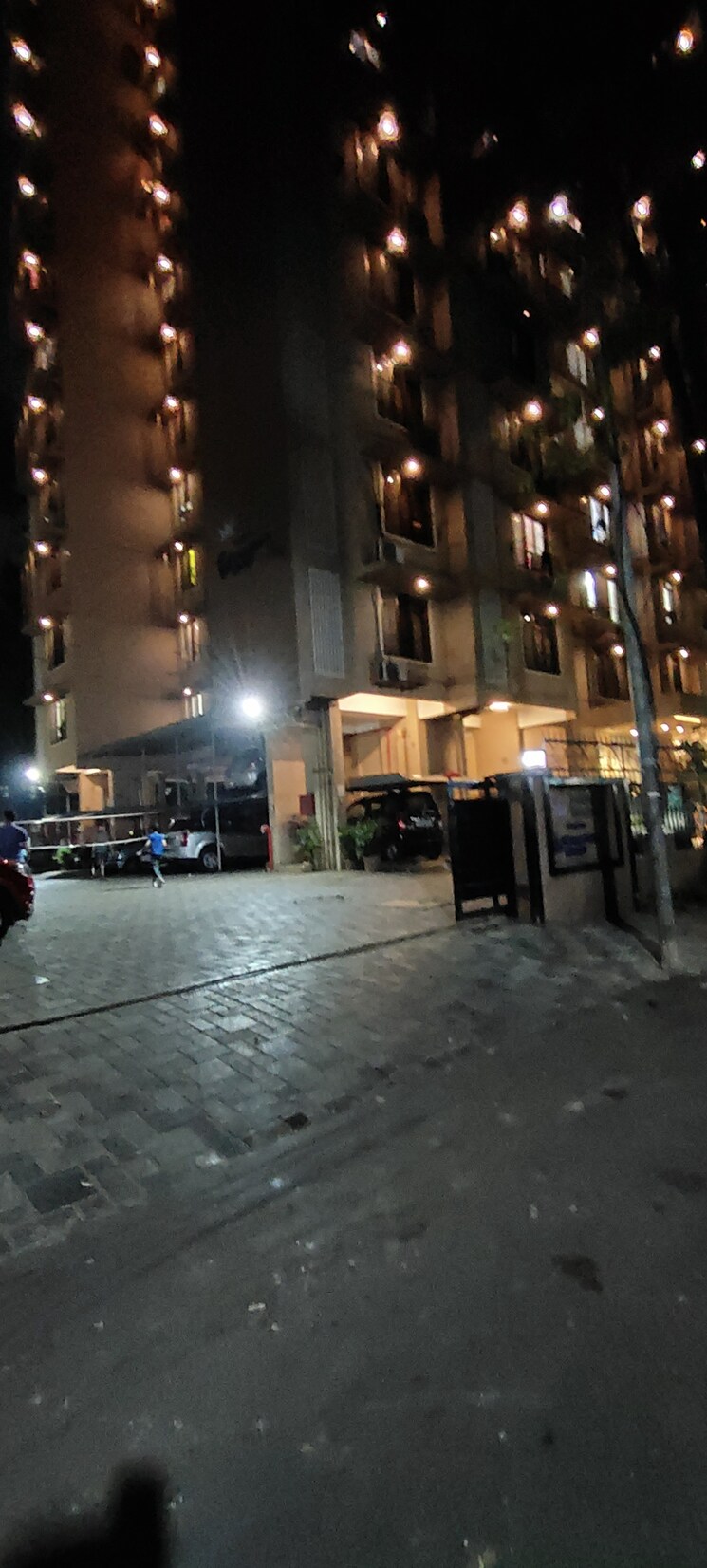 Gym, chaitanya-jeevan-kanchan 3 Bedroom 1200 Sq.Ft. Apartment In Andheri West Mumbai 7672186