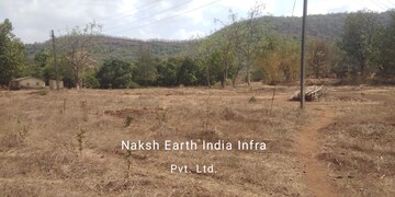 Plot Area in  Plot at Pen – for Sale