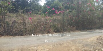 Plot Area in  Plot at Pen – for Sale