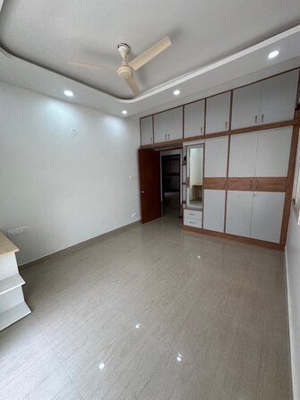 2 BHK Apartment For Rent in Balaji Elegance Whitefield Bangalore  7672183