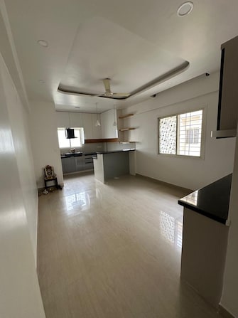 2 BHK Apartment For Rent in Balaji Elegance Whitefield Bangalore  7672183