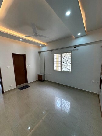 2 BHK Apartment For Rent in Balaji Elegance Whitefield Bangalore  7672183