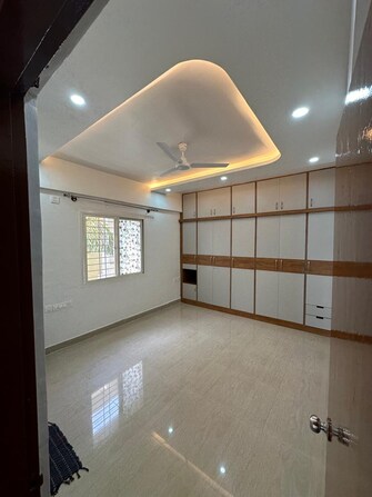 2 BHK Apartment For Rent in Balaji Elegance Whitefield Bangalore  7672183