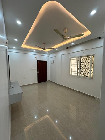 2 BHK Apartment For Rent in Balaji Elegance Whitefield Bangalore  7672183