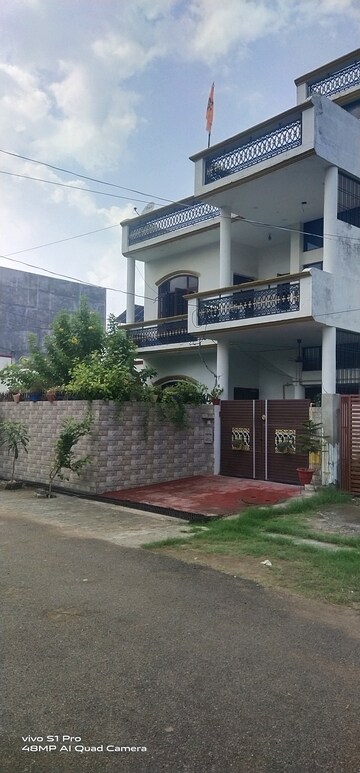 4 BHK Independent House For Resale in Eldeco ii Lucknow  7672190