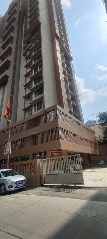 2 BHK Apartment – Exterior View View at Pratham Saffron Heights, Andheri West - for Sale