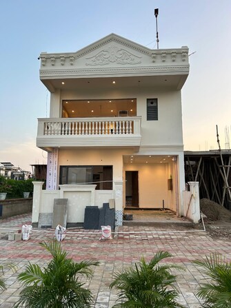 3 BHK Villa For Resale in Vanshika Ontario Faizabad Road Lucknow  7672199