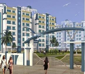 2 BHK Apartment For Resale in Nitishree Aura Chimera Raj Nagar Extension Ghaziabad  7672202