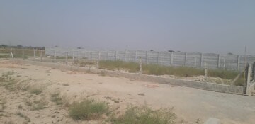 Plot Area in  Plot at Upsidc Site B – for Sale