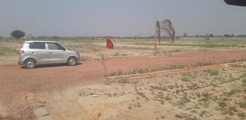 Plot Area in  Plot at Upsidc Site B – for Sale