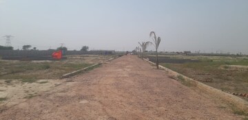 Plot Area in  Plot at Upsidc Site B – for Sale