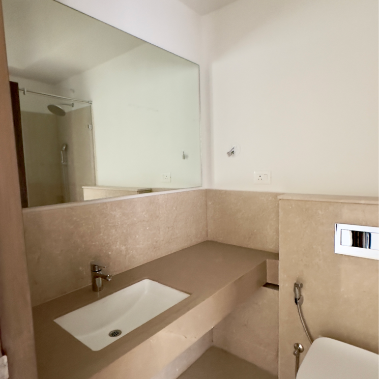 Kitchen, piramal-aranya-avyan 3 Bedroom 1420 Sq.Ft. Apartment In Reay Road Mumbai 7672216