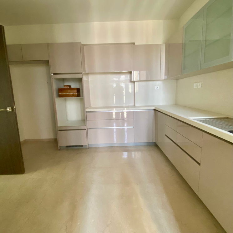 Kitchen, piramal-aranya-avyan 3 Bedroom 1420 Sq.Ft. Apartment In Reay Road Mumbai 7672216