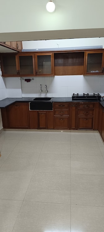 2 BHK Apartment For Rent in Rustam Bagh Layout Bangalore  7672215