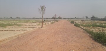 Plot Area in  Plot at Upsidc Site B – for Sale