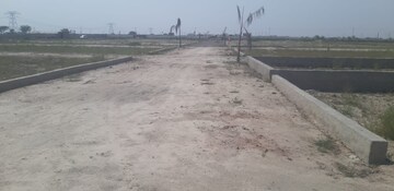 Plot Area in  Plot at Upsidc Site B – for Sale