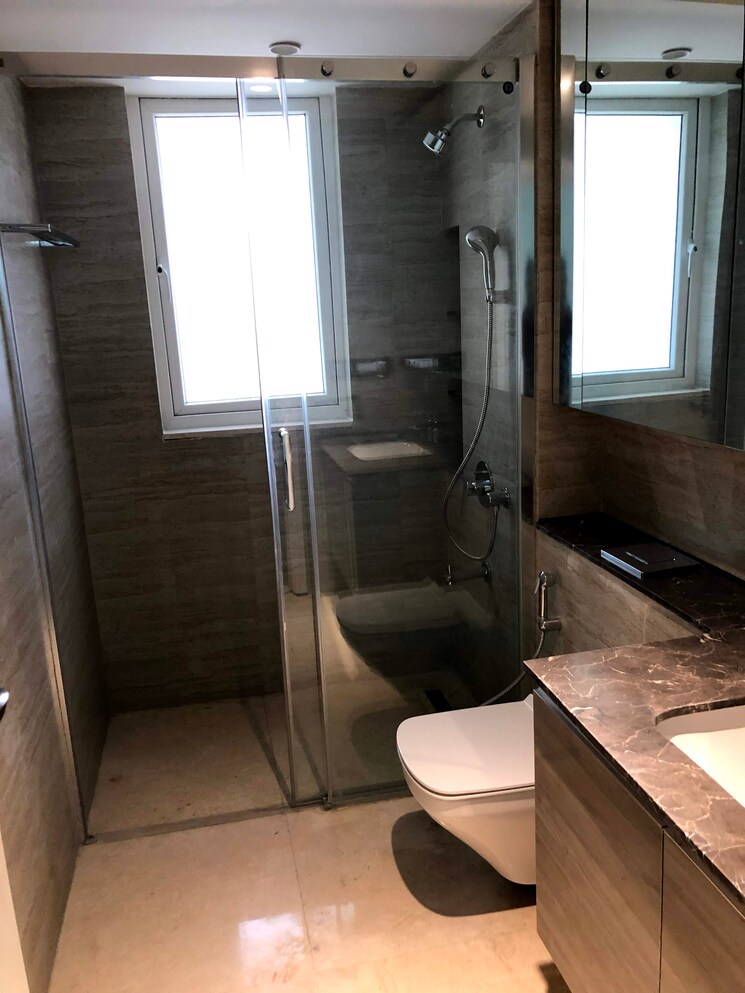 Kitchen, dlf-the-crest 4 Bedroom 3541 Sq.Ft. Apartment In Sector 54 Gurgaon 7672267