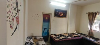 1 BHK Apartment For Rent in The Discovery CHS Borivali East Mumbai  7672271